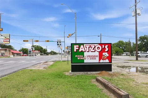 106 N 1st Street Bangs TX 76823