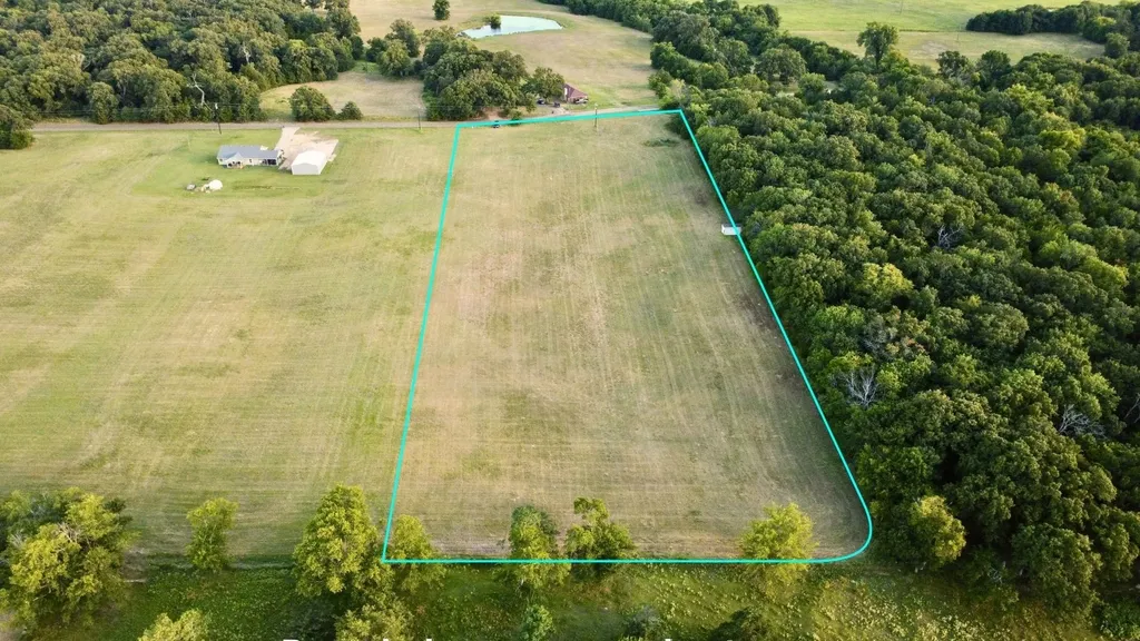 336 County Road 1118 Brashear TX 75420