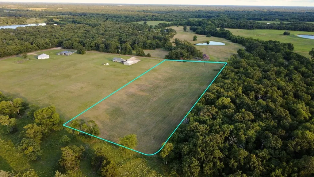 336 County Road 1118 Brashear TX 75420