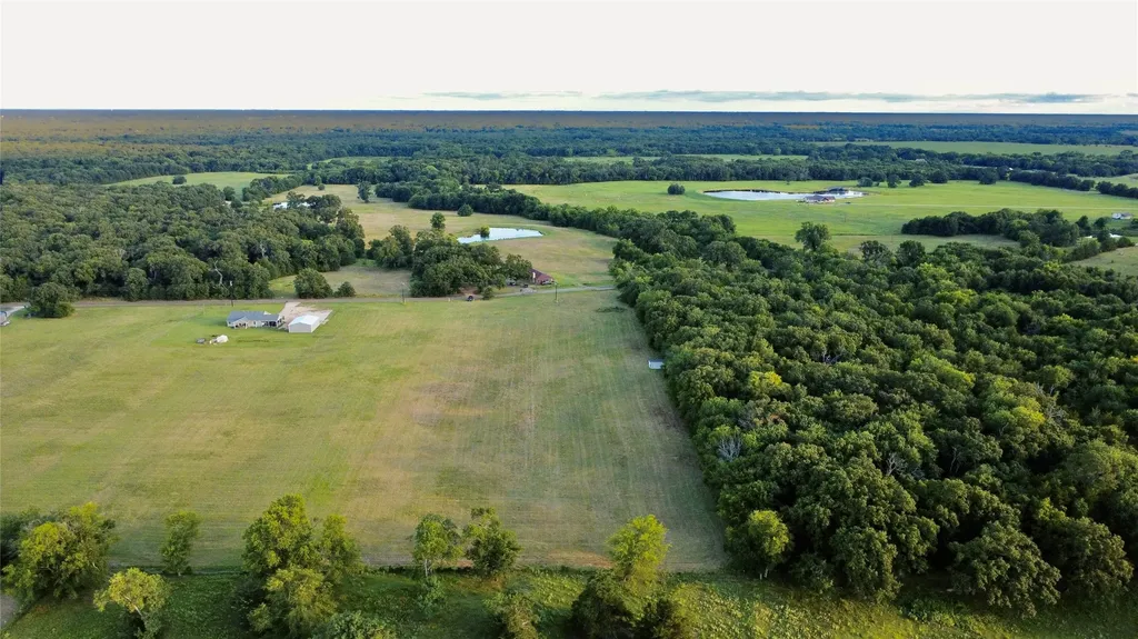 336 County Road 1118 Brashear TX 75420