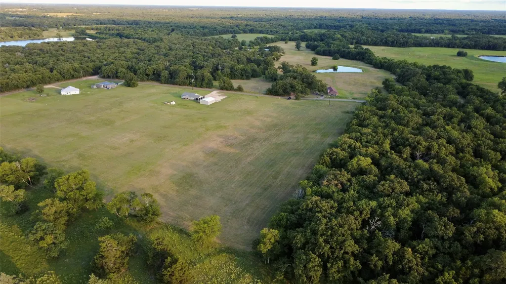 336 County Road 1118 Brashear TX 75420