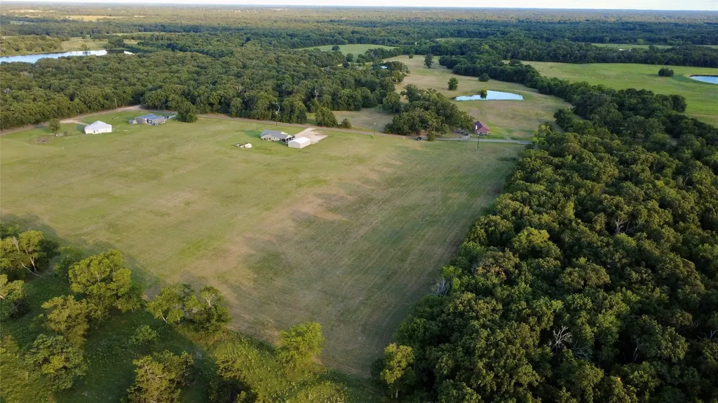 336 County Road 1118 Brashear TX 75420