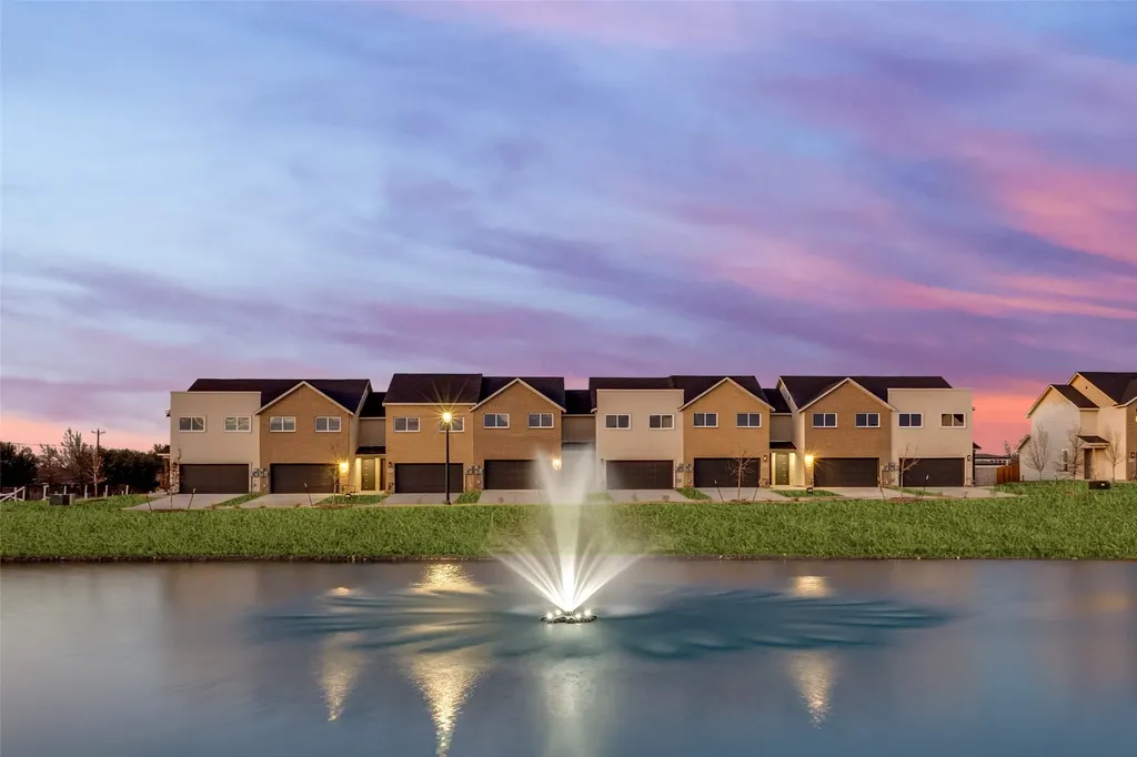 3438 Taas Drive Melissa TX 75454