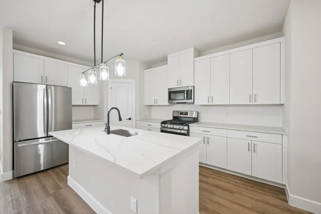 3438 Taas Drive Melissa TX 75454