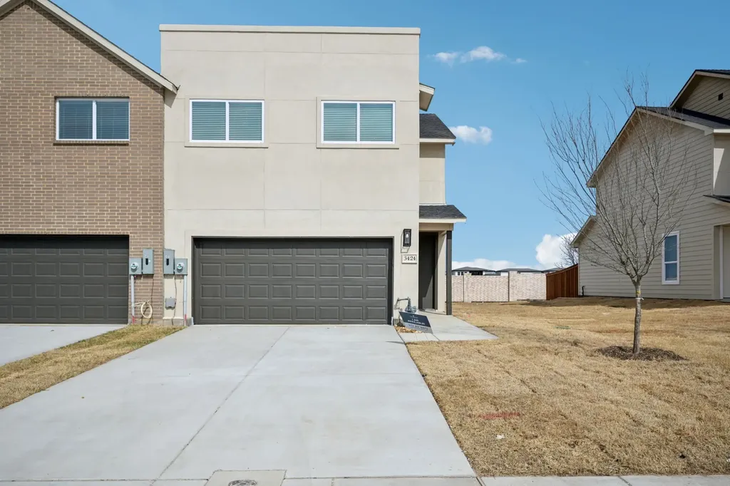 3438 Taas Drive Melissa TX 75454