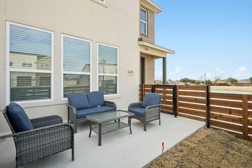 3438 Taas Drive Melissa TX 75454