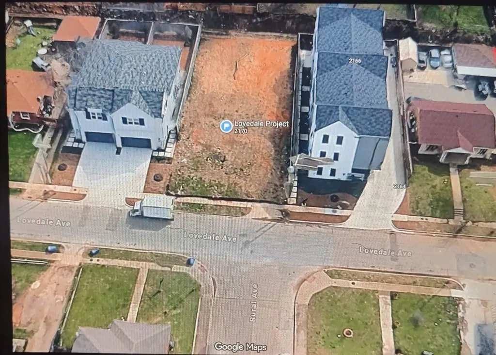 2170 Lovedale Avenue Dallas TX 75235