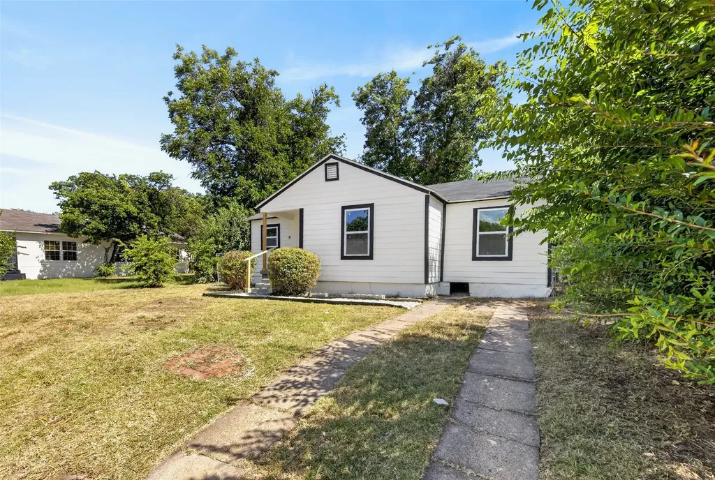 1212 E Ramsey Avenue Fort Worth TX 76104
