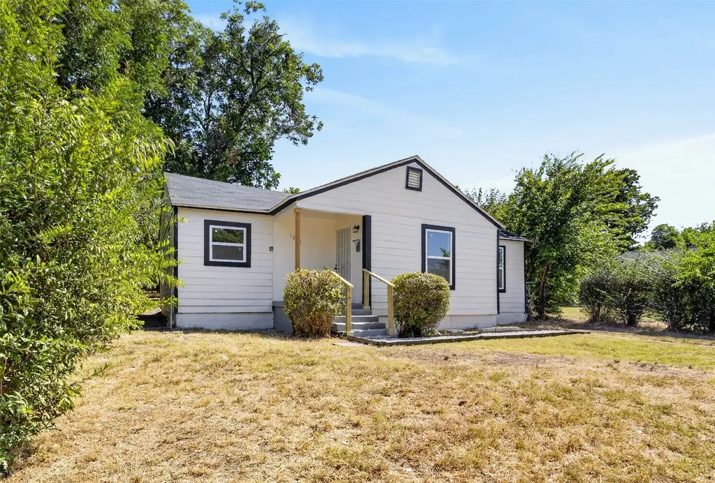 1212 E Ramsey Avenue Fort Worth TX 76104