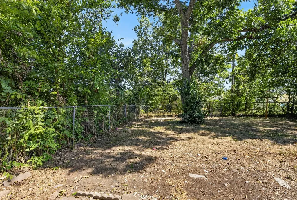 1212 E Ramsey Avenue Fort Worth TX 76104