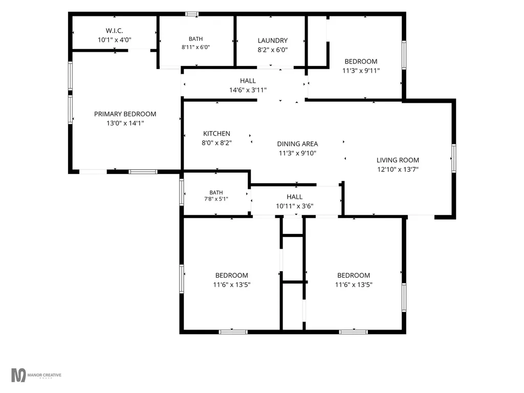 1212 E Ramsey Avenue Fort Worth TX 76104