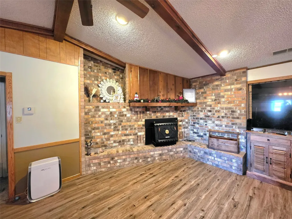 8908 Co Rd 103 Road Hamlin TX 79520