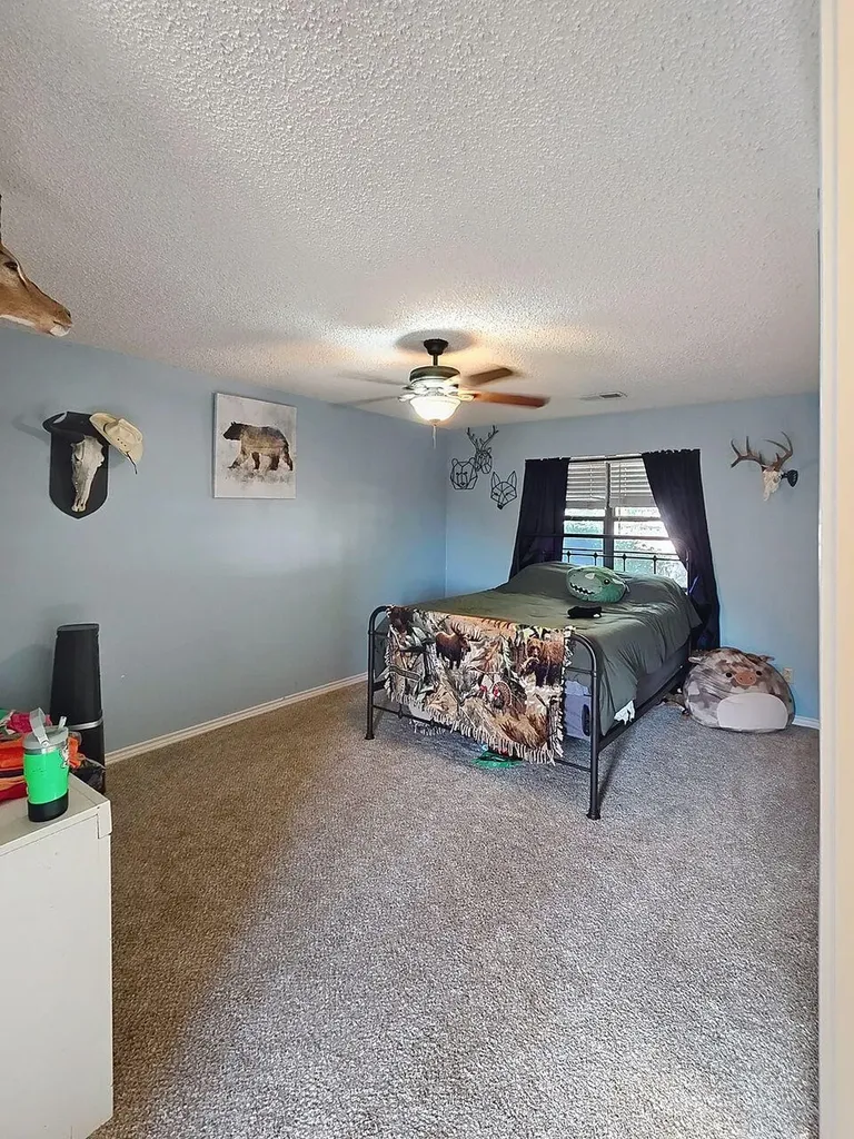 8908 Co Rd 103 Road Hamlin TX 79520