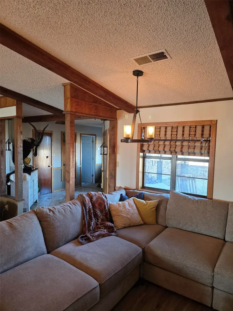 8908 Co Rd 103 Road Hamlin TX 79520