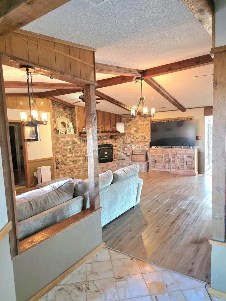 8908 Co Rd 103 Road Hamlin TX 79520