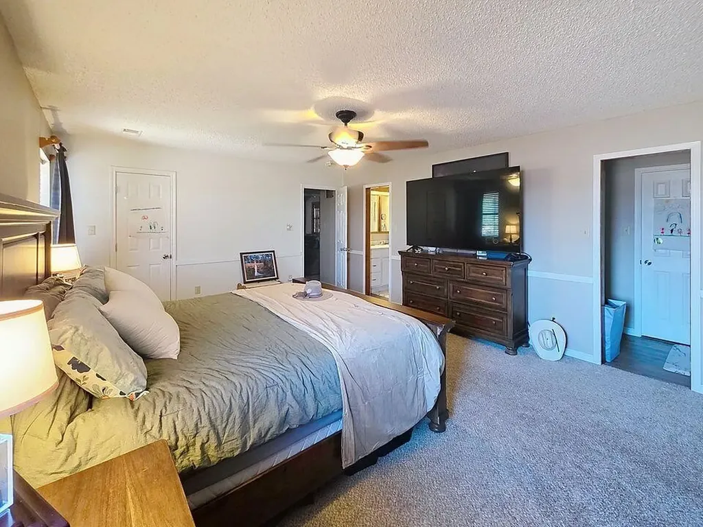 8908 Co Rd 103 Road Hamlin TX 79520