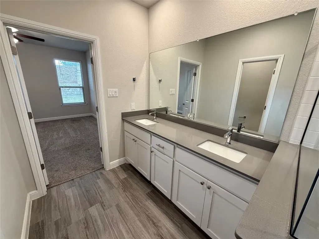 2340 Goodnight Ranch Drive Weatherford TX 76087
