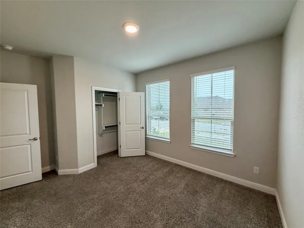 2340 Goodnight Ranch Drive Weatherford TX 76087