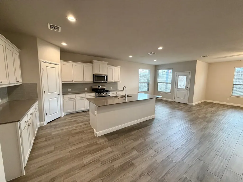 2340 Goodnight Ranch Drive Weatherford TX 76087