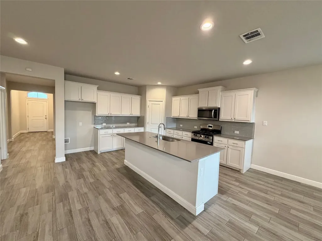 2340 Goodnight Ranch Drive Weatherford TX 76087
