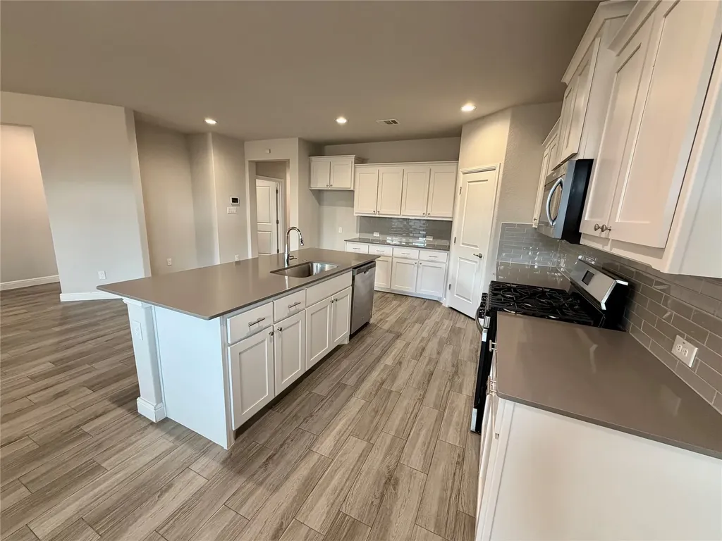 2340 Goodnight Ranch Drive Weatherford TX 76087