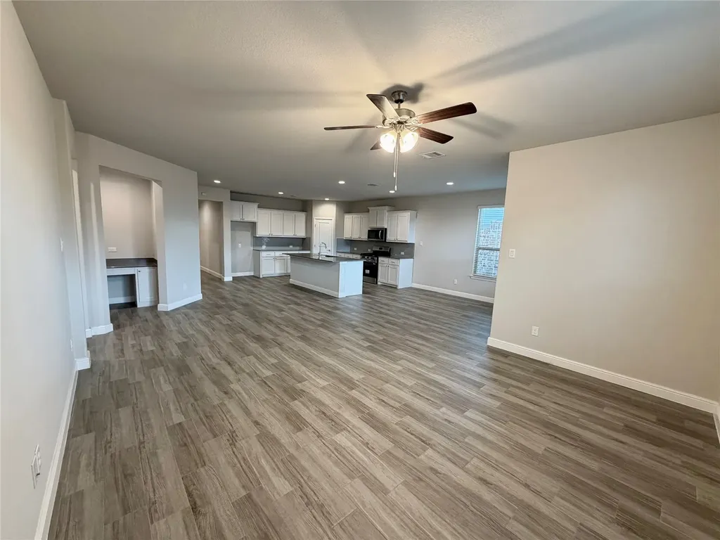2340 Goodnight Ranch Drive Weatherford TX 76087