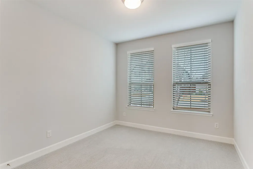 2121 Eastus Lane Fort Worth TX 76008