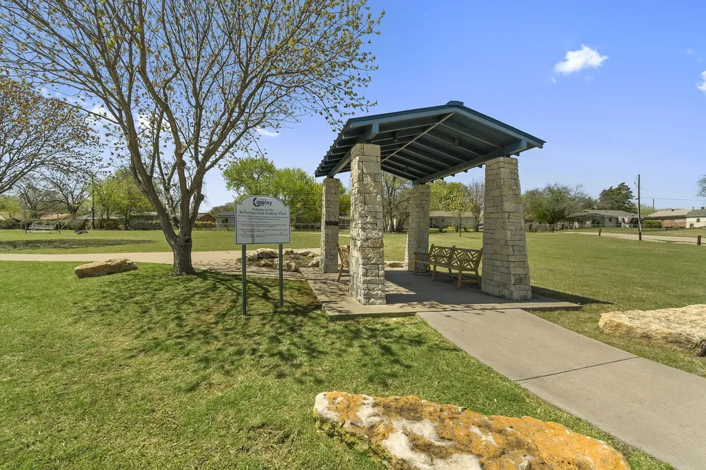 1001 Birchwood Drive Crowley TX 76036