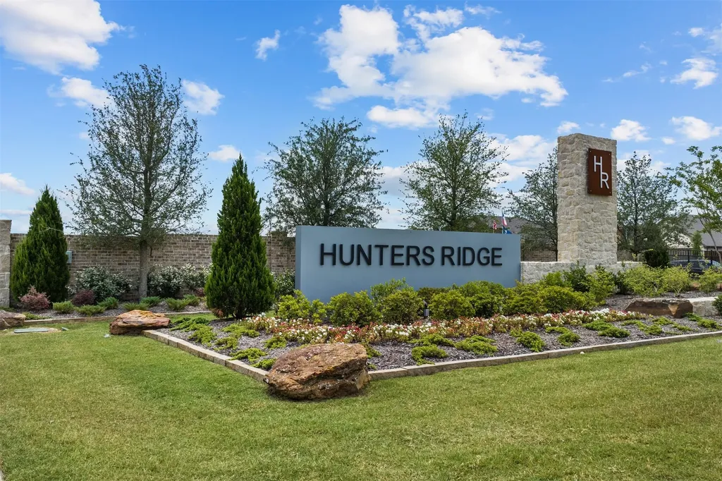 1001 Birchwood Drive Crowley TX 76036