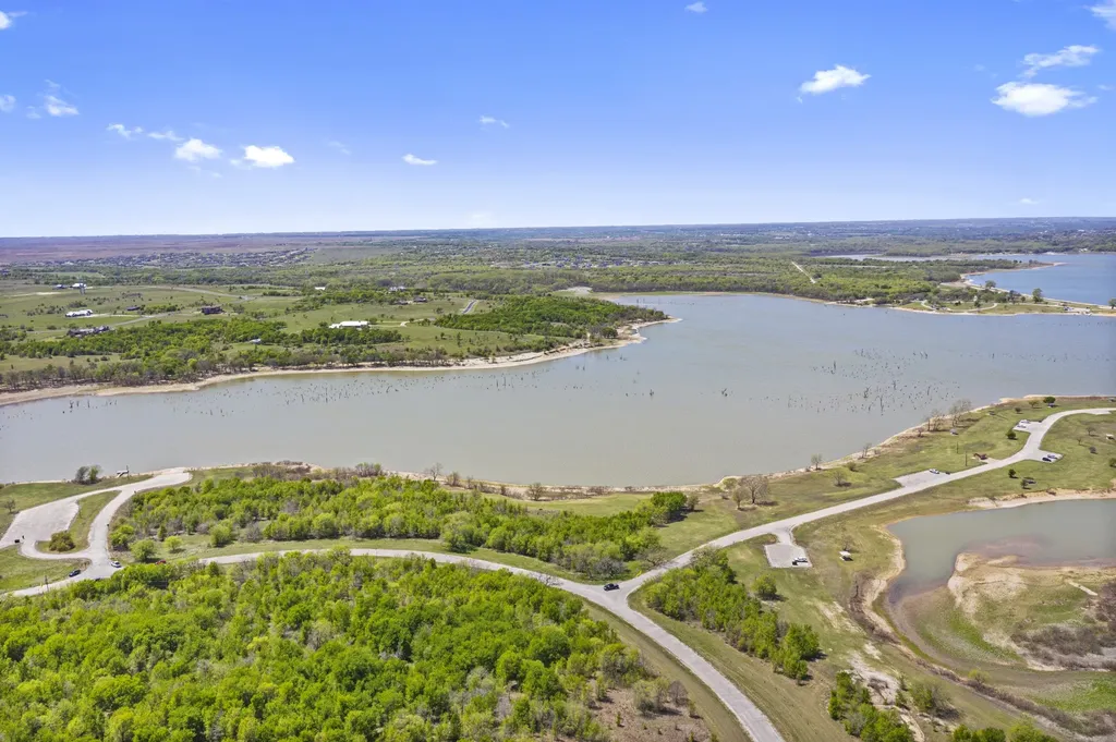 1001 Birchwood Drive Crowley TX 76036