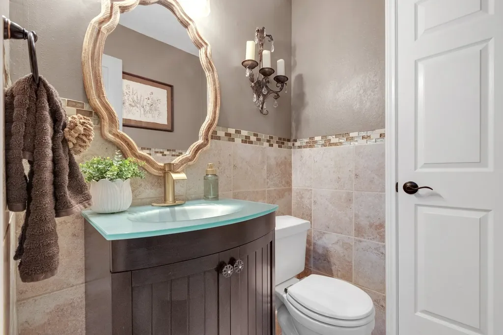 4407 Santa Fe Lane Mckinney TX 75070