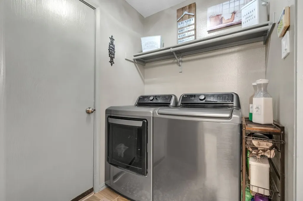 4407 Santa Fe Lane Mckinney TX 75070