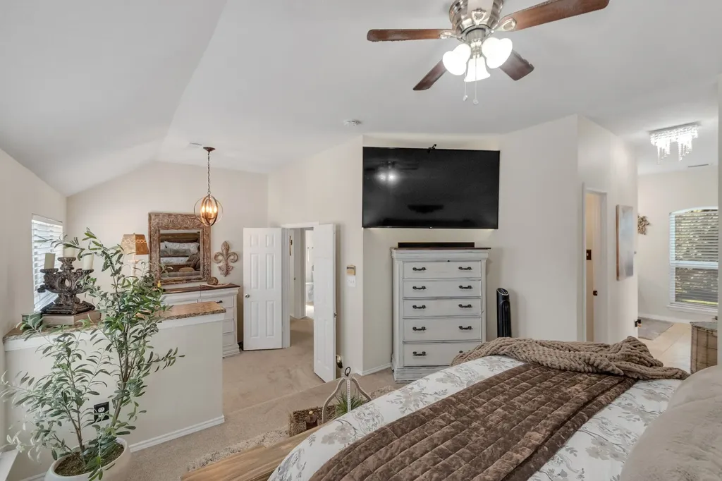 4407 Santa Fe Lane Mckinney TX 75070