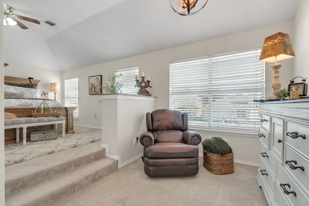 4407 Santa Fe Lane Mckinney TX 75070