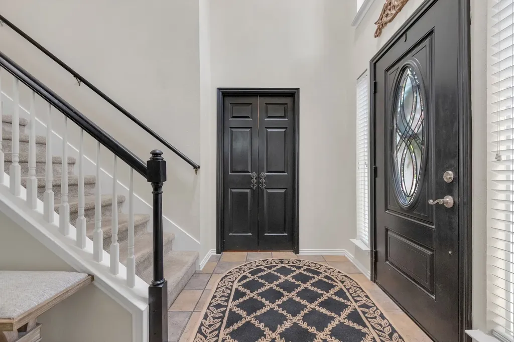 4407 Santa Fe Lane Mckinney TX 75070