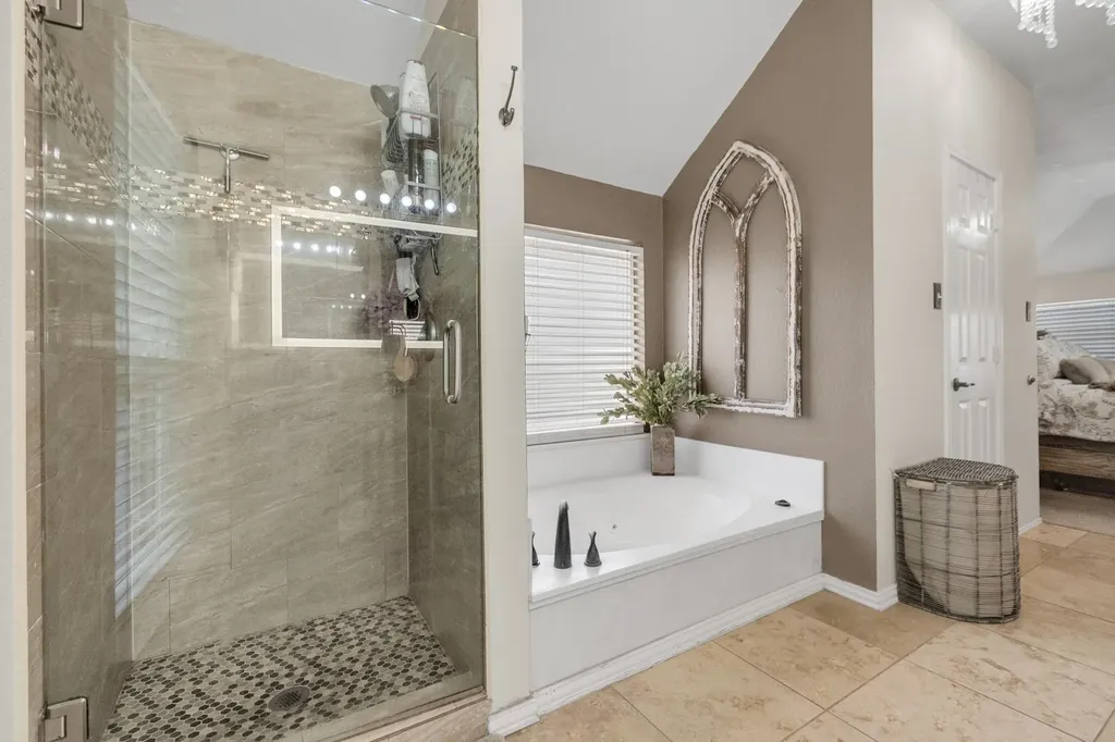 4407 Santa Fe Lane Mckinney TX 75070