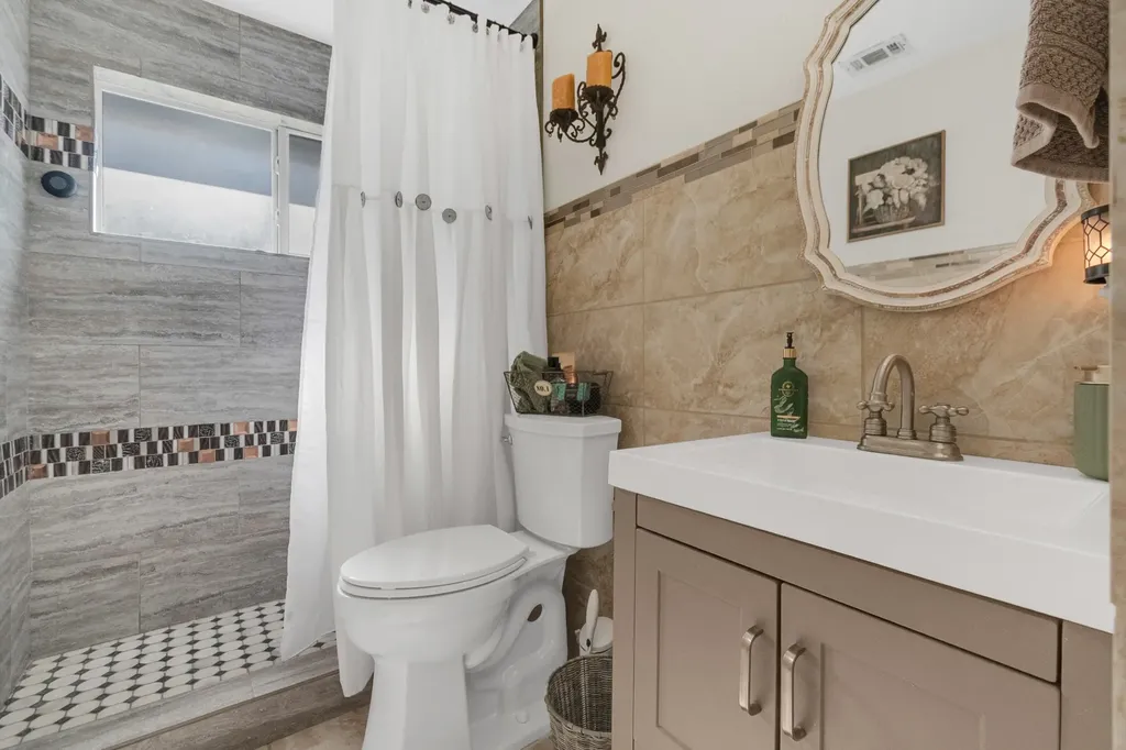 4407 Santa Fe Lane Mckinney TX 75070