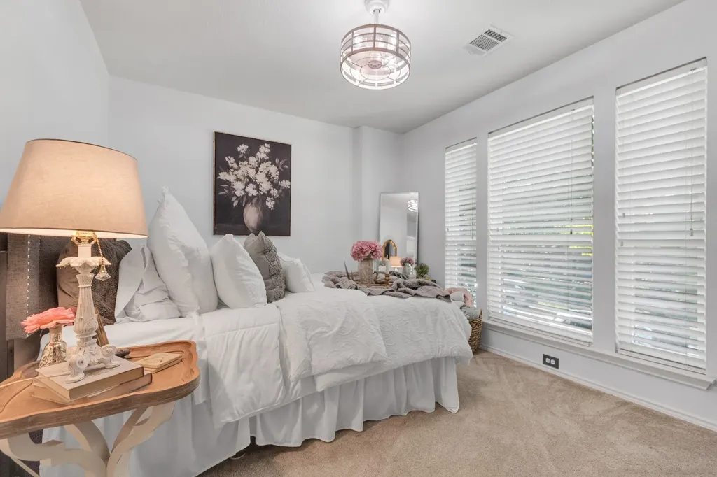 4407 Santa Fe Lane Mckinney TX 75070