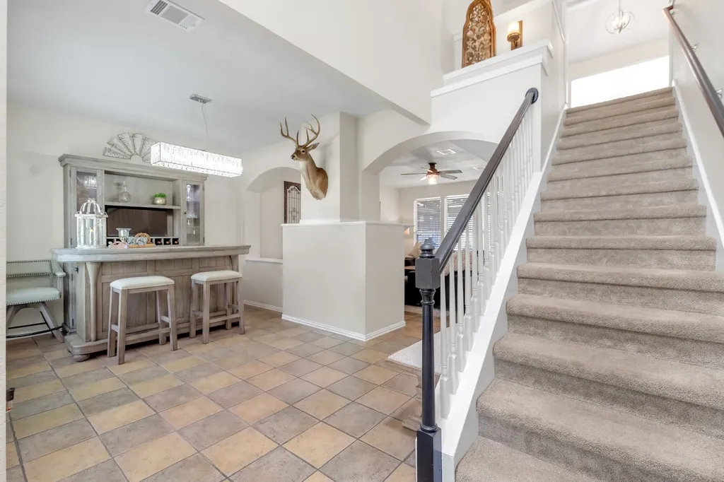 4407 Santa Fe Lane Mckinney TX 75070
