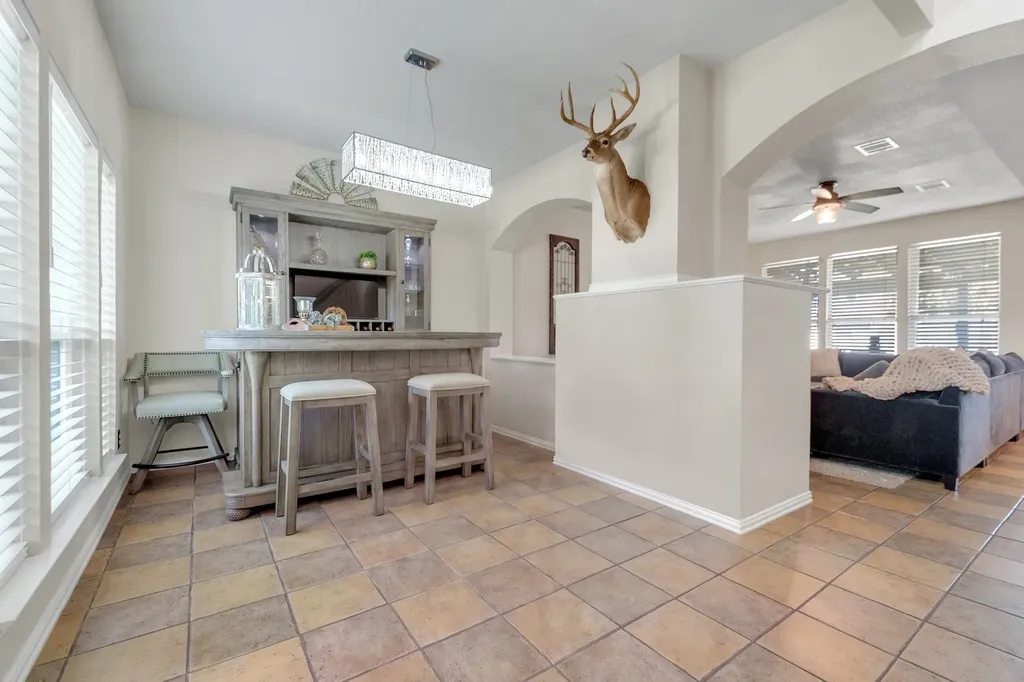 4407 Santa Fe Lane Mckinney TX 75070