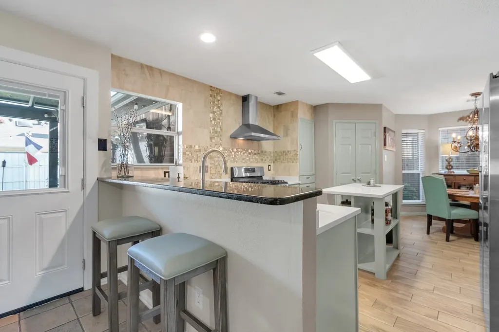 4407 Santa Fe Lane Mckinney TX 75070