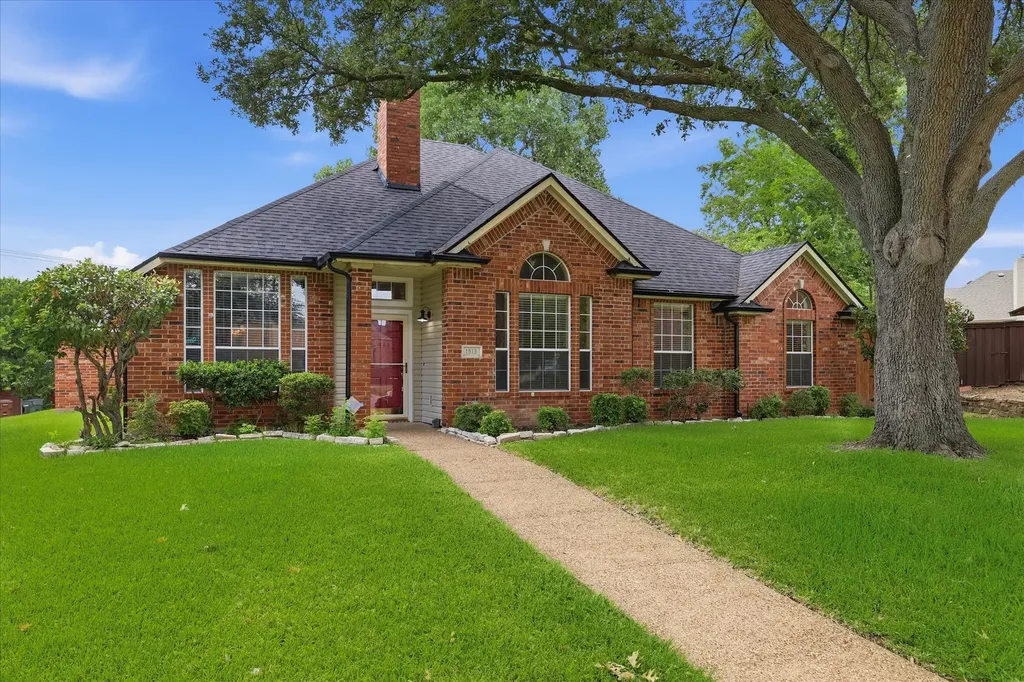 1513 Commerce Drive Plano TX 75093