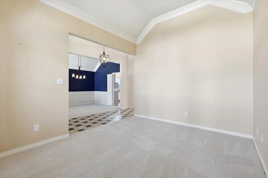 1513 Commerce Drive Plano TX 75093