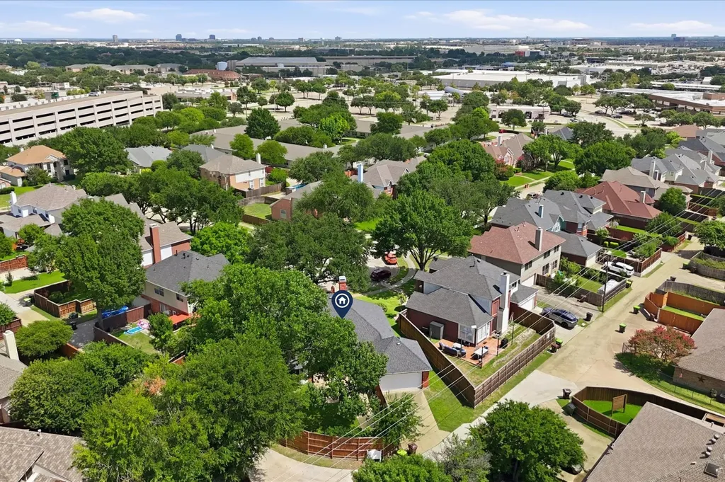 1513 Commerce Drive Plano TX 75093