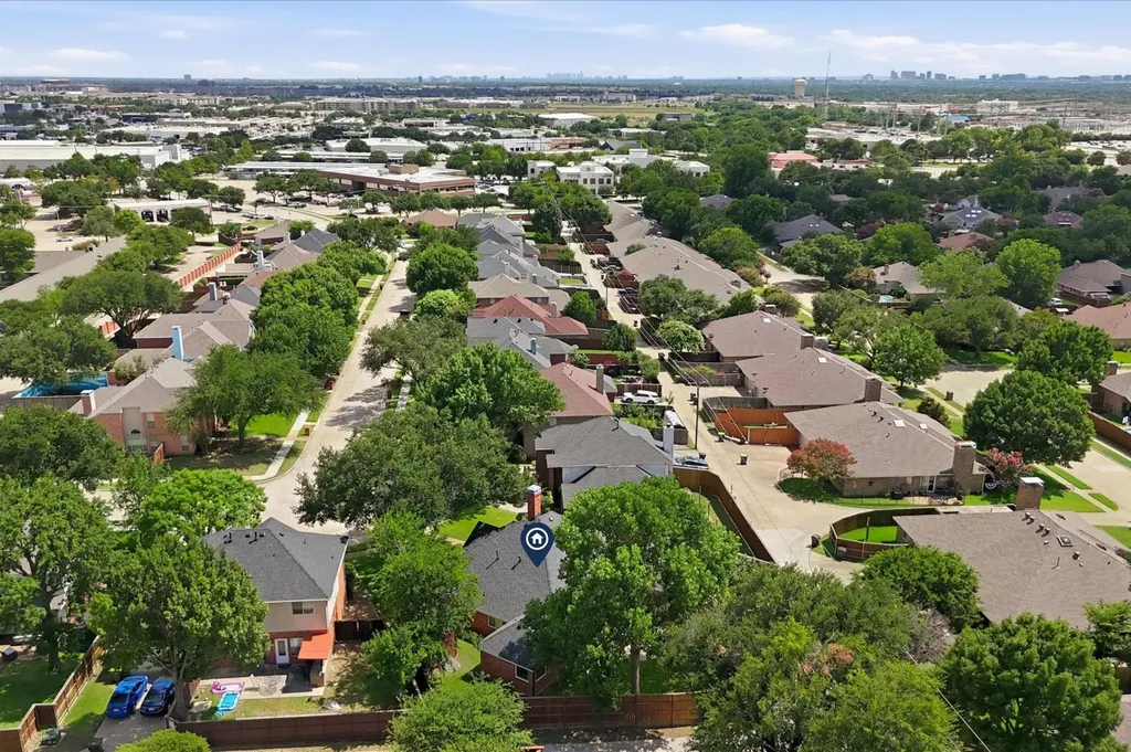 1513 Commerce Drive Plano TX 75093
