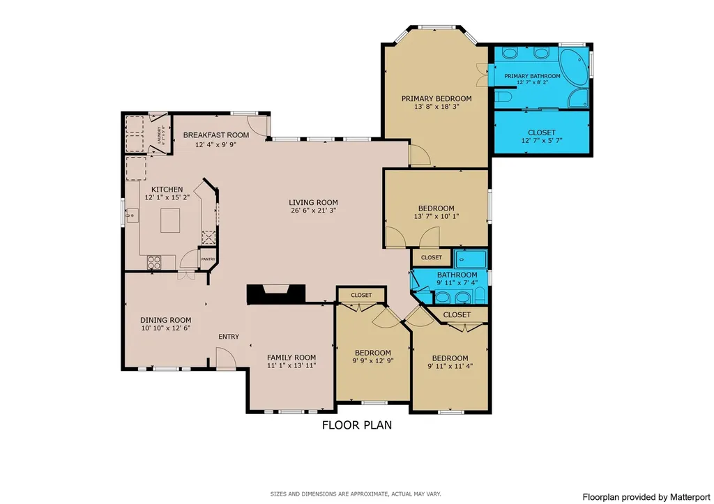 1513 Commerce Drive Plano TX 75093