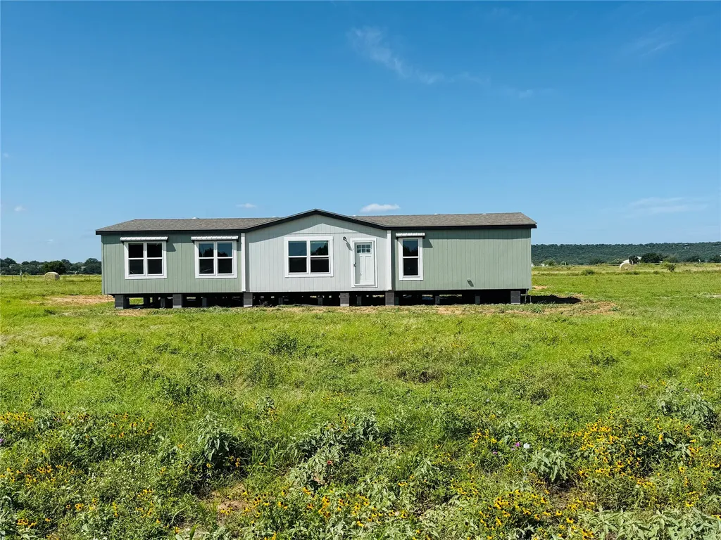 51 Kenzi Drive Mineral Wells TX 76067