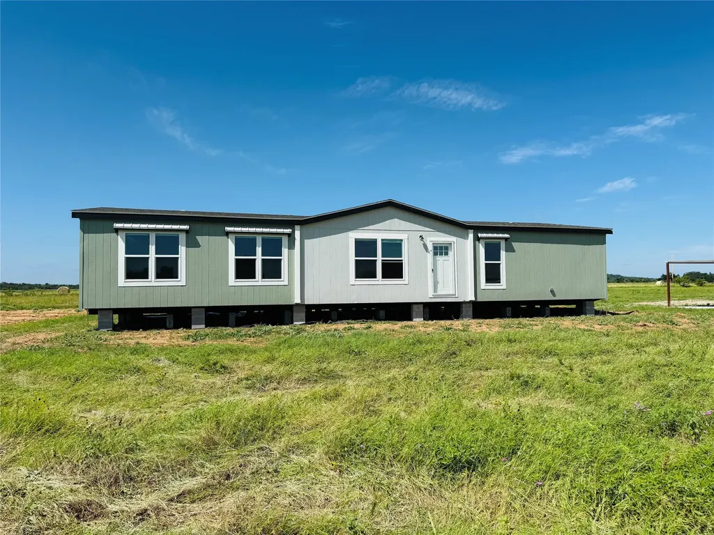 51 Kenzi Drive Mineral Wells TX 76067