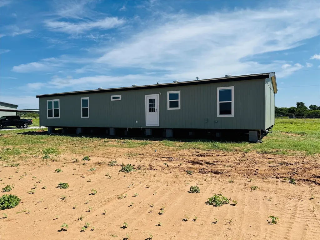 51 Kenzi Drive Mineral Wells TX 76067