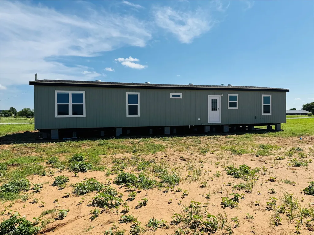 51 Kenzi Drive Mineral Wells TX 76067